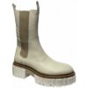 Γυναικεία Μποτάκια Μποτίνια Semerdjian Boots E502E3 Δέρμα