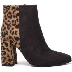 Γυναικεία Μποτάκια  Μποτίνια Silvian Heach SH21W503