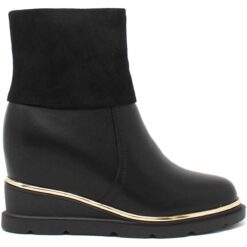 Γυναικεία Μποτάκια  Μποτίνια Silvian Heach SH21W800