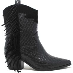 Γυναικεία Μποτάκια  Μποτίνια Silvian Heach SHYW706