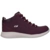 Γυναικεία Μποτάκια  Μποτίνια Skechers 12918 BURG Mujer Burdeos