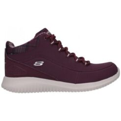 Γυναικεία Μποτάκια  Μποτίνια Skechers 12918 BURG Mujer Burdeos