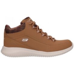 Γυναικεία Μποτάκια  Μποτίνια Skechers 12918 CSNT Mujer Camel