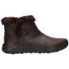 Γυναικεία Μποτάκια Μποτίνια Skechers 144013 CHOC Mujer Marron
