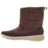 Γυναικεία Μποτάκια Μποτίνια Skechers ON-THE-GO JOY -STAY COZY 16615