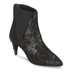 Γυναικεία Μποτάκια  Μποτίνια Stéphane Kelian ELSA 7 Ύφασμα