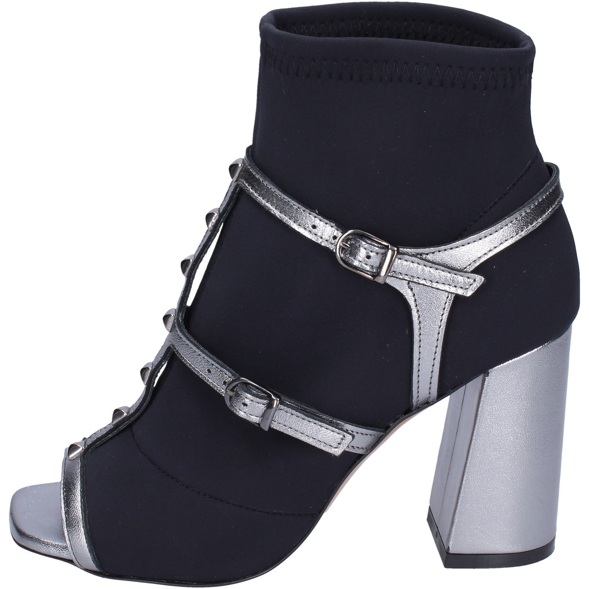 Μποτίνια-Stephen-Good-BJ119-Ύφασμα