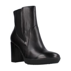 Γυναικεία Μποτάκια  Μποτίνια Stonefly OPRAH 20 NAPPA LTH