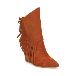 Γυναικεία Μποτάκια  Μποτίνια Strategia FRANGIO