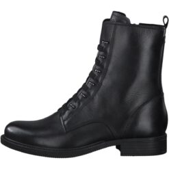 Γυναικεία Μποτάκια  Μποτίνια Tamaris 170053 Δέρμα