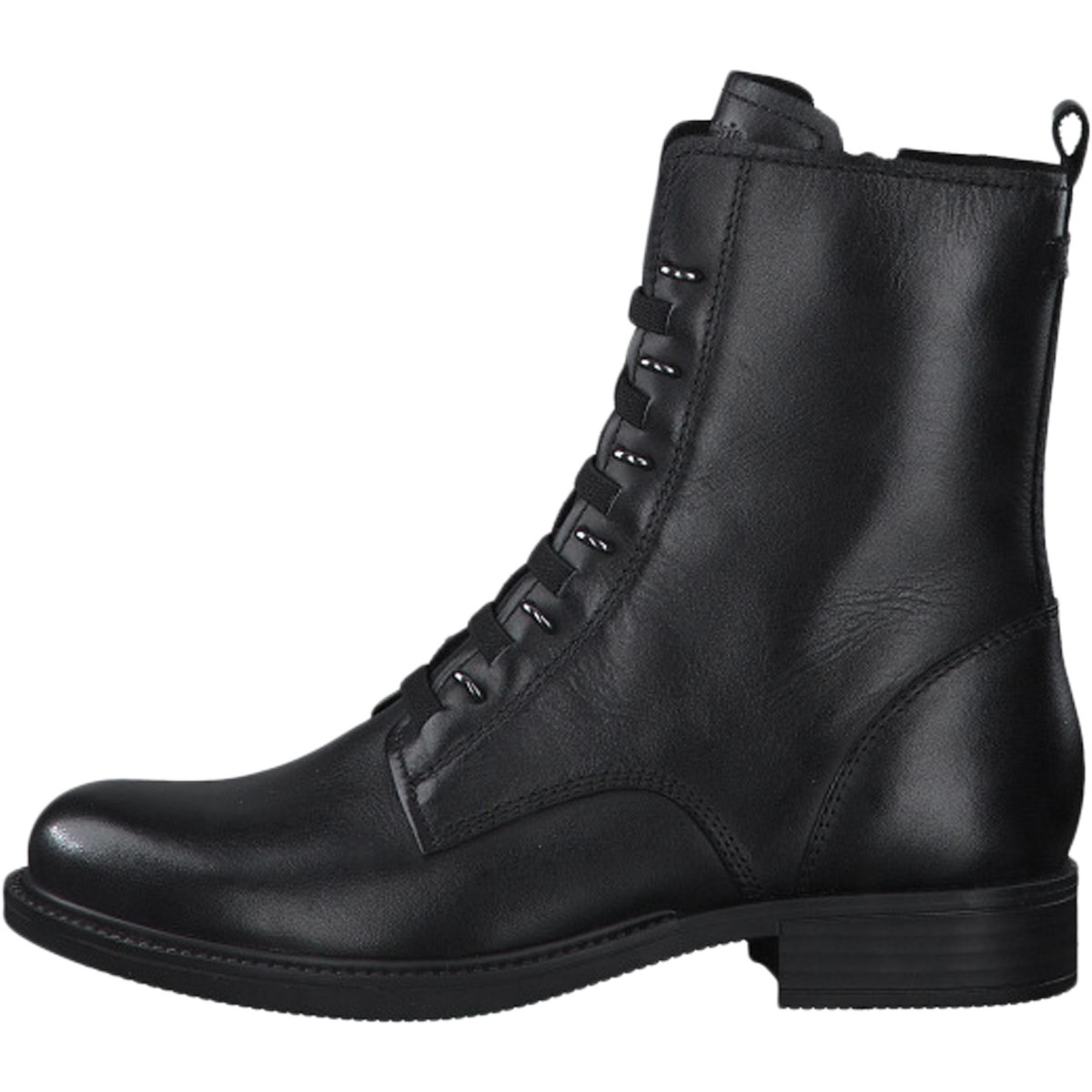 Μποτίνια-Tamaris-170053-Δέρμα