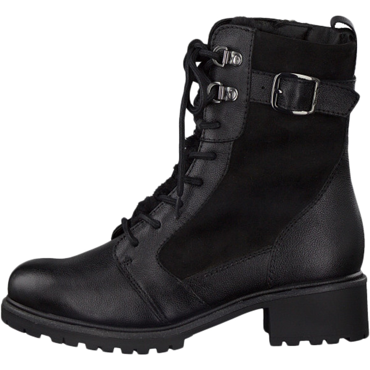 Μποτίνια-Tamaris-170087-Δέρμα