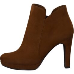 Γυναικεία Μποτάκια  Μποτίνια Tamaris 170099 Συνθετικό