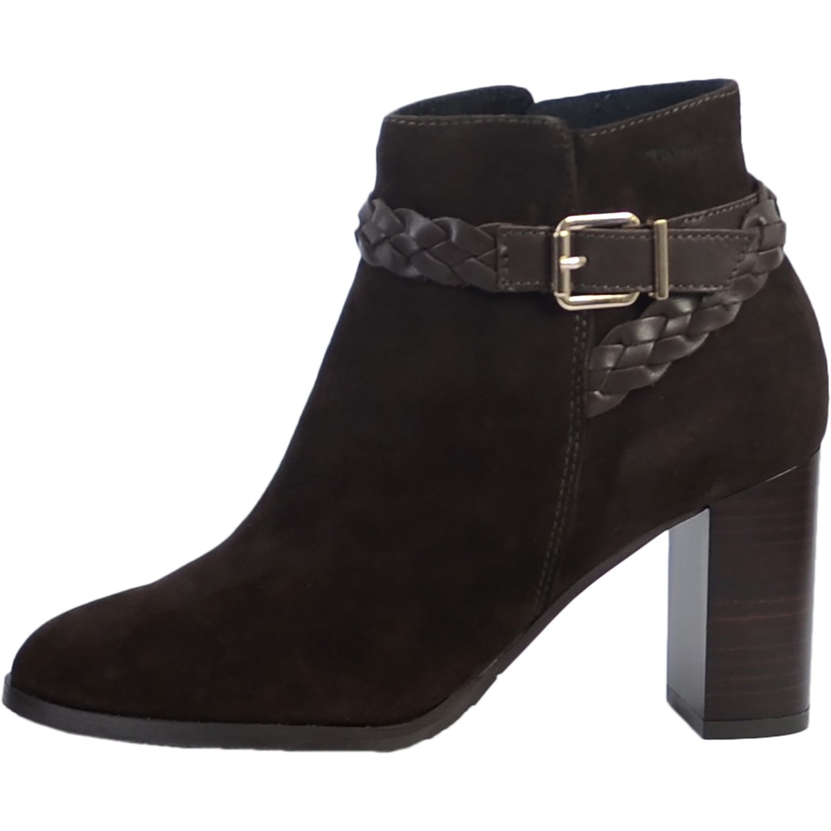 Μποτίνια-Tamaris-174670-Δέρμα