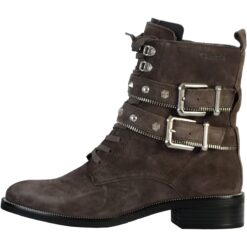 Γυναικεία Μποτάκια  Μποτίνια Tamaris 176554 Δέρμα