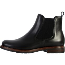 Γυναικεία Μποτάκια  Μποτίνια Tamaris 176555 Δέρμα