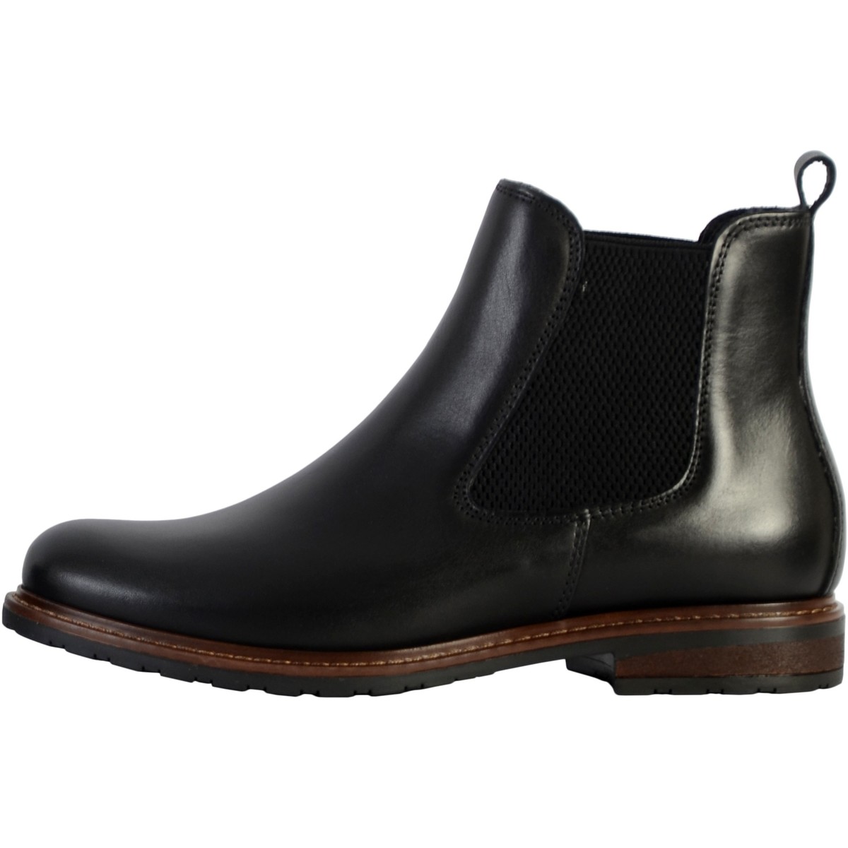 Μποτίνια-Tamaris-176555-Δέρμα