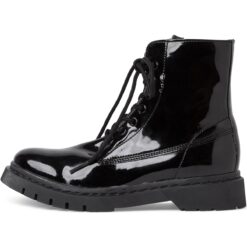 Γυναικεία Μποτάκια  Μποτίνια Tamaris 177456 Δέρμα