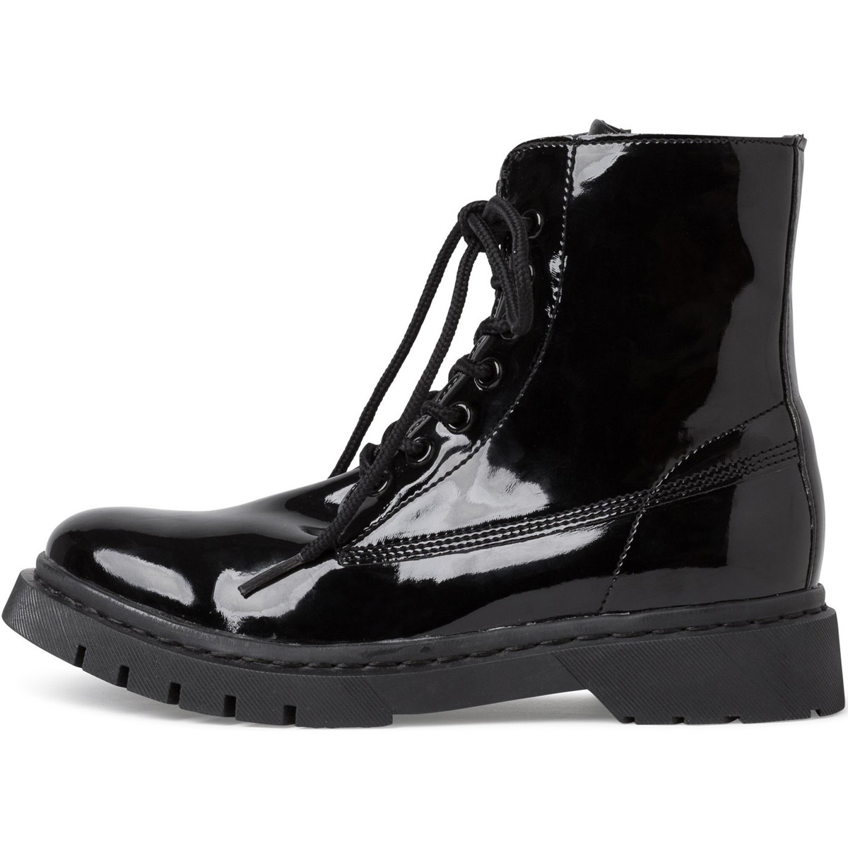 Μποτίνια-Tamaris-177456-Δέρμα