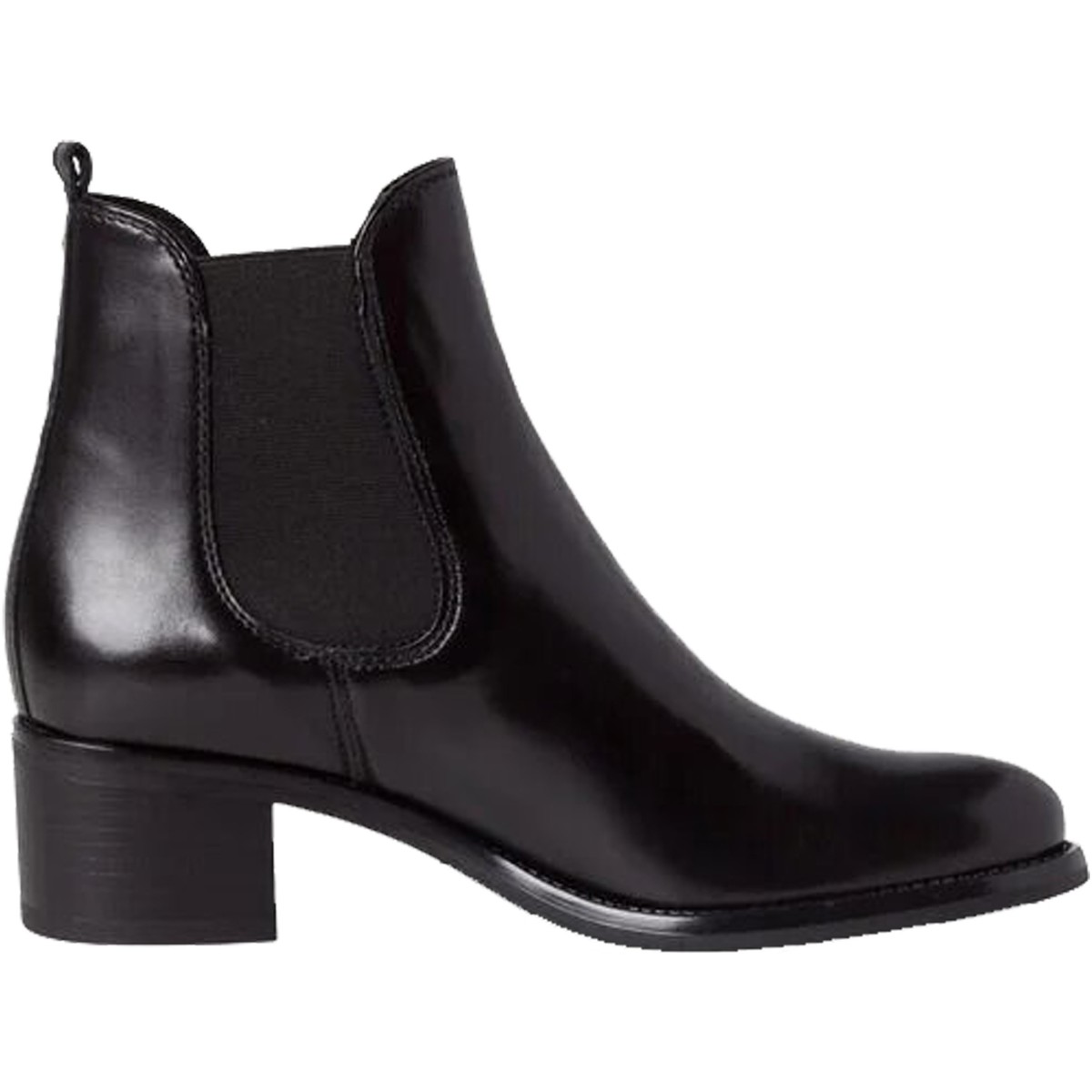 Μποτίνια-Tamaris-178006-Δέρμα