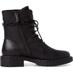 Γυναικεία Μποτάκια  Μποτίνια Tamaris 178120 Δέρμα