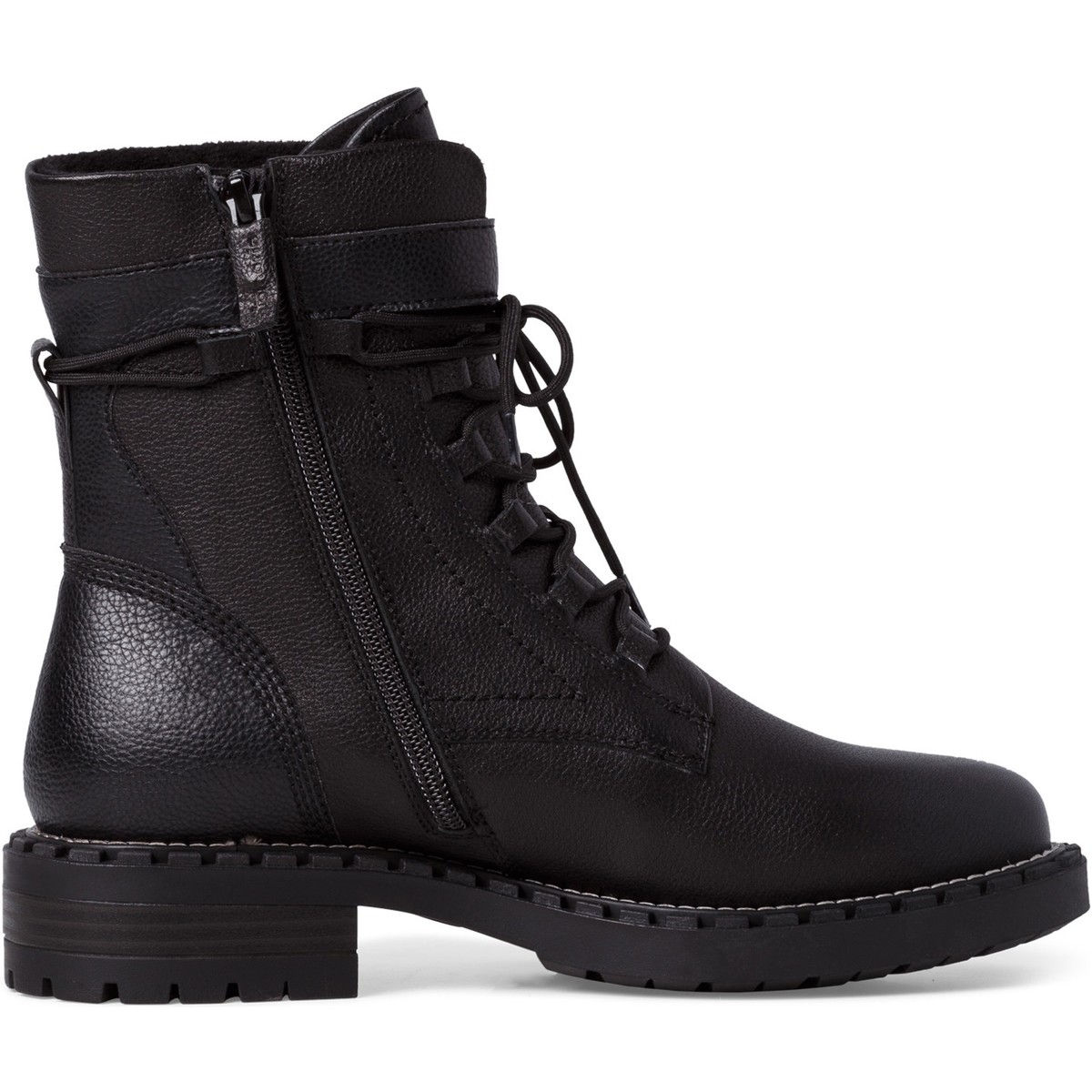 Μποτίνια-Tamaris-178120-Δέρμα