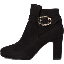 Γυναικεία Μποτάκια  Μποτίνια Tamaris 178484 Συνθετικό