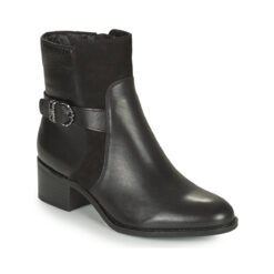 Γυναικεία Μποτάκια  Μποτίνια Tamaris FADER Δέρμα