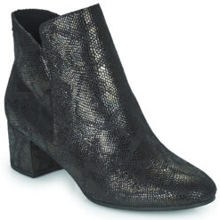 Γυναικεία Μποτάκια  Μποτίνια Tamaris HOLILU Ύφασμα