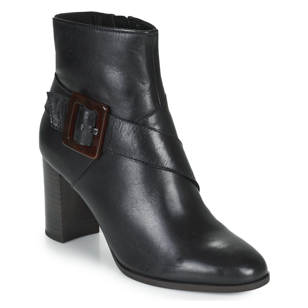 Μποτίνια-Tamaris-NAMEI-Δέρμα