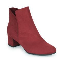 Γυναικεία Μποτάκια  Μποτίνια Tamaris SIMEON Ύφασμα