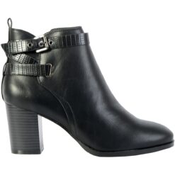 Γυναικεία Μποτάκια  Μποτίνια The Divine Factory 153714 Συνθετικό