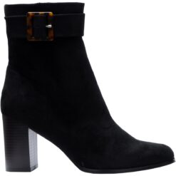 Γυναικεία Μποτάκια  Μποτίνια The Divine Factory 173564 Συνθετικό