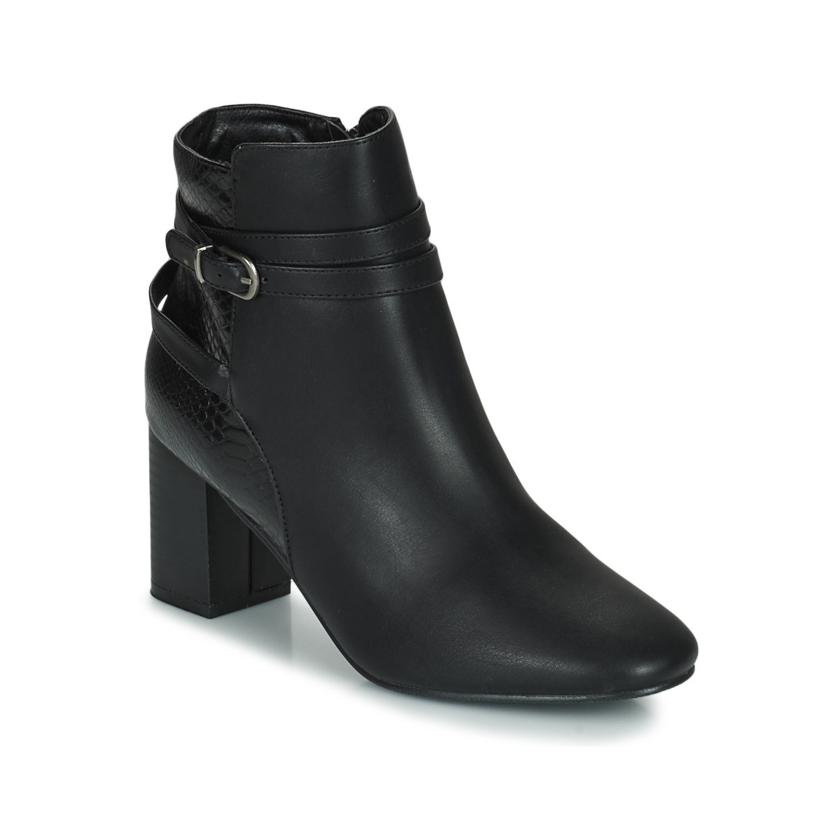 Μποτίνια-The-Divine-Factory-LH2270-Συνθετικό