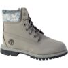 Γυναικεία Μποτάκια Μποτίνια Timberland 142332 Δέρμα