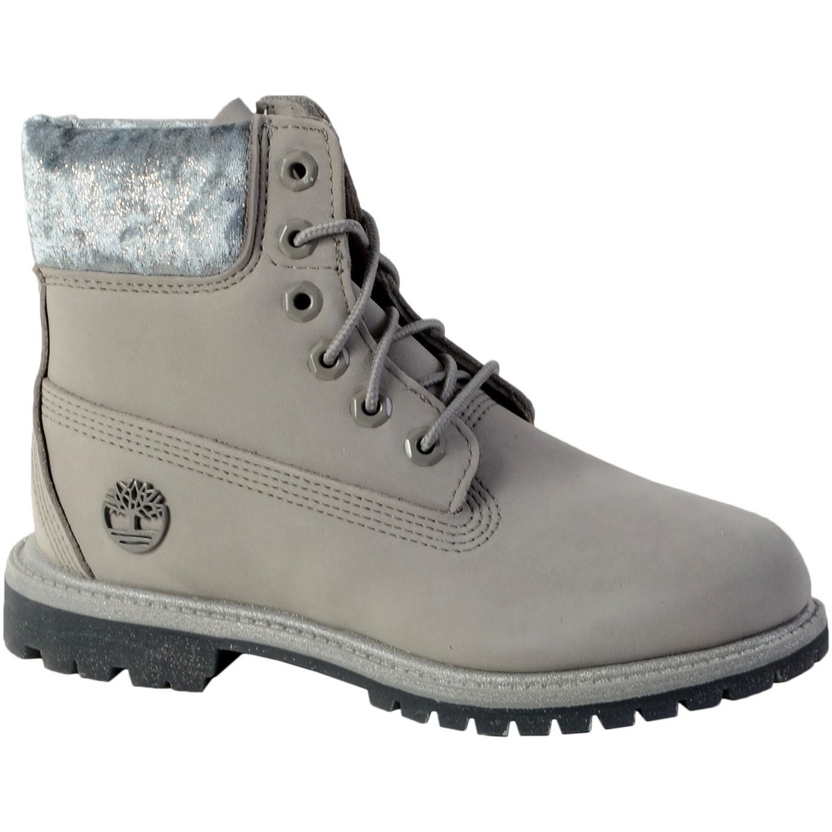 Μποτίνια-Timberland-142332-Δέρμα
