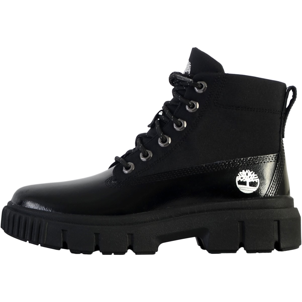 Μποτίνια-Timberland-180154-Δέρμα