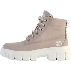 Γυναικεία Μποτάκια  Μποτίνια Timberland 180966 Συνθετικό