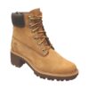Γυναικεία Μποτάκια Μποτίνια Timberland Kinsley 6 inch Δέρμα