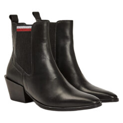 Γυναικεία Μποτάκια  Μποτίνια Tommy Hilfiger FW0FW05166