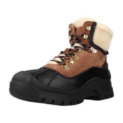 Γυναικεία Μποτάκια  Μποτίνια Tommy Hilfiger OUTDOOR WARMLINED BOOT