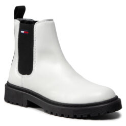 Γυναικεία Μποτάκια  Μποτίνια Tommy Jeans EN0EN01577