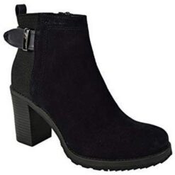 Γυναικεία Μποτάκια  Μποτίνια U.S Polo Assn. BOTINES CHICA NEGROS POLO DUISBURG 4195W9/S1