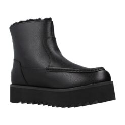 Γυναικεία Μποτάκια  Μποτίνια UGG CLASSIC RISING HEEL-ZIP