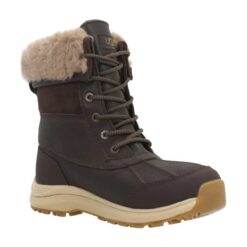 Γυναικεία Μποτάκια  Μποτίνια UGG W ADIRONDACK BOOT III