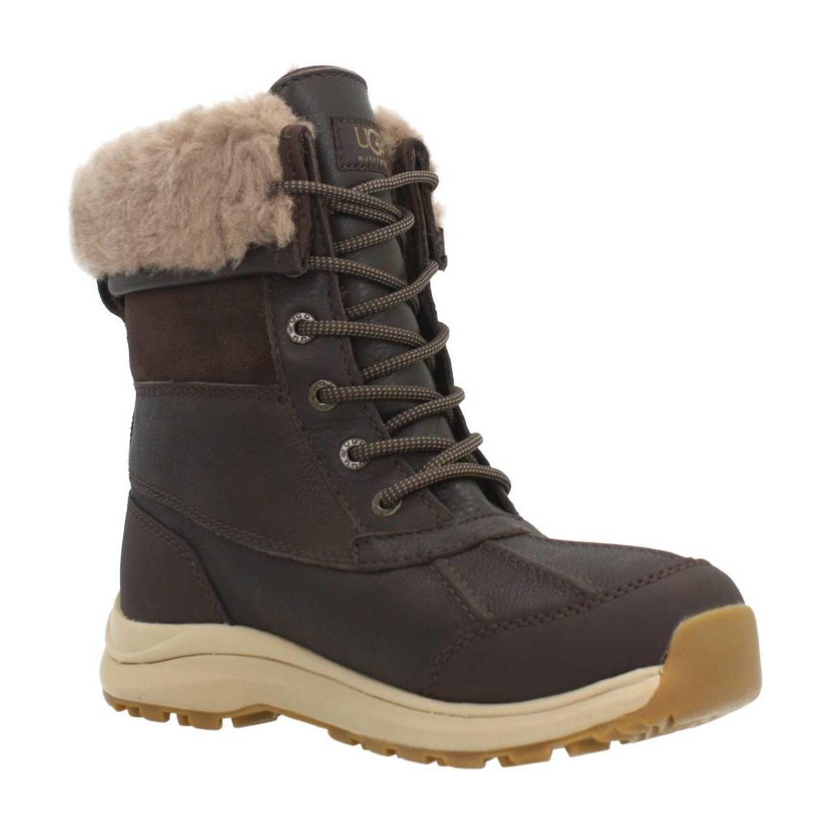 Μποτίνια-UGG-W-ADIRONDACK-BOOT-III