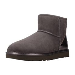 Γυναικεία Μποτάκια  Μποτίνια UGG W CLASSIC MINI SHINE