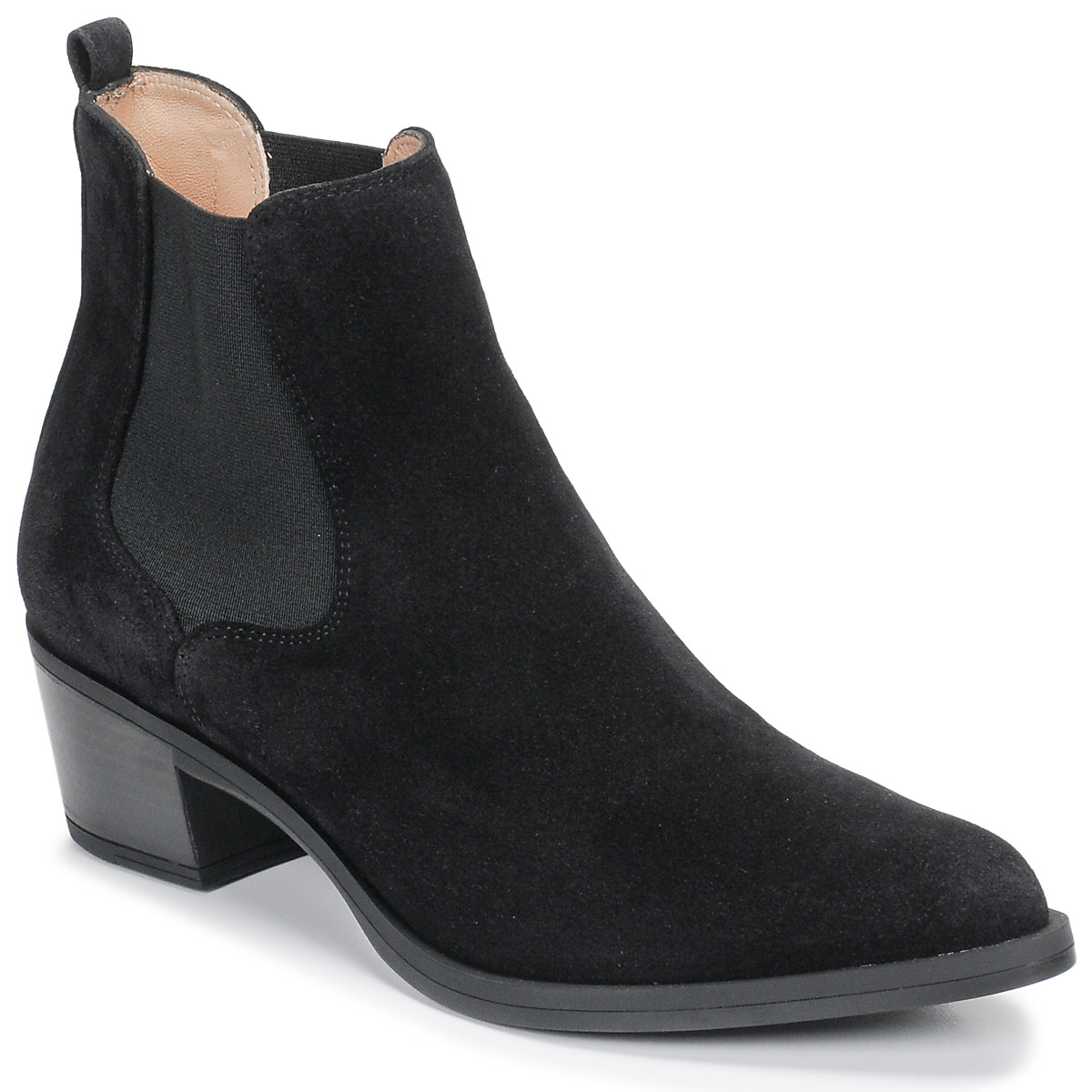 Μποτίνια-Unisa-GREYSON-Δέρμα-1