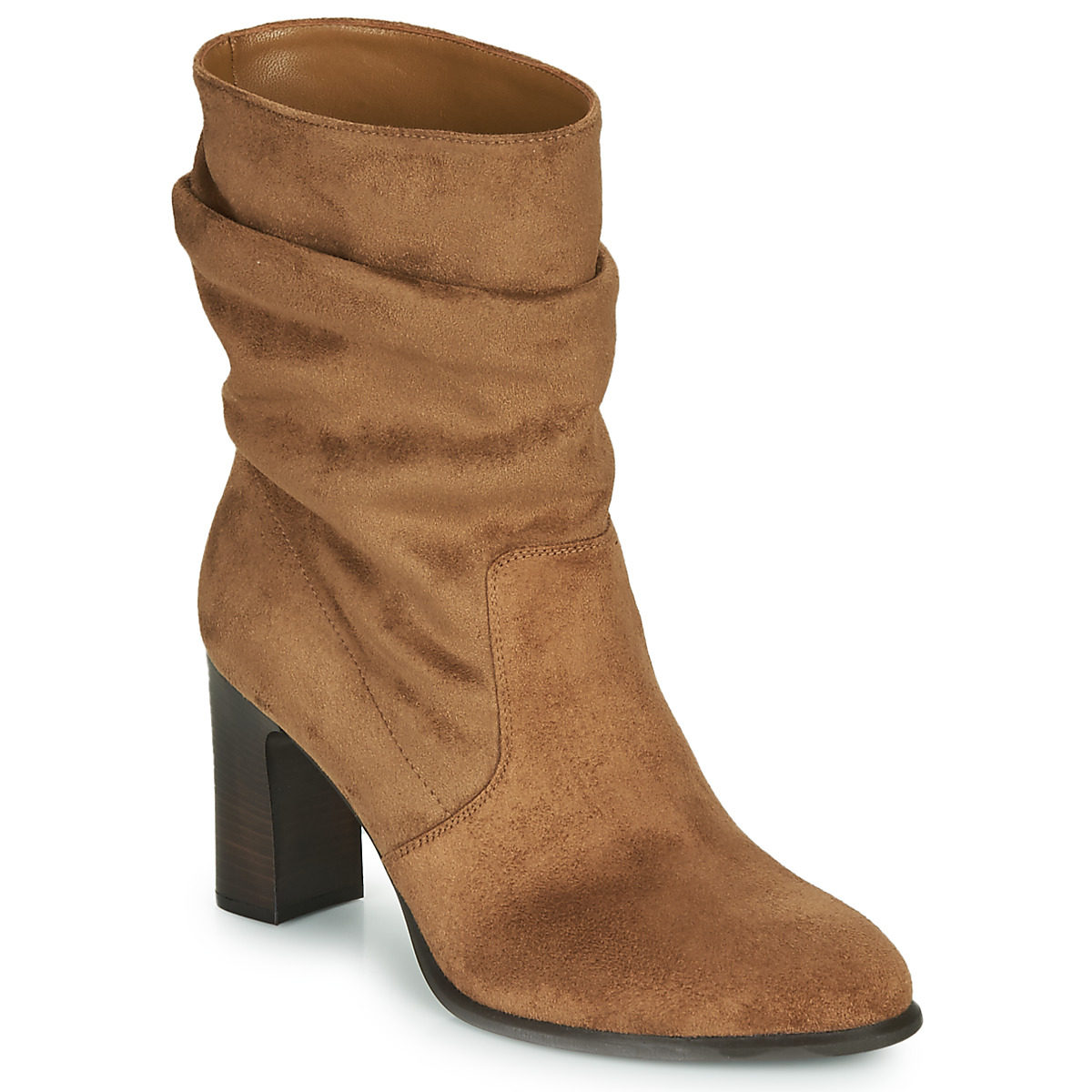 Μποτίνια-Unisa-ULANO-Δέρμα-1