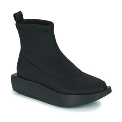 Γυναικεία Μποτάκια  Μποτίνια United nude WA BOOTIE LO Ύφασμα